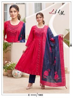 Desi kudi lily ahmedabad kurti wholesale market address